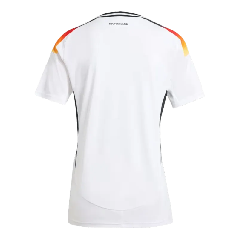Women's Germany Euro 2024 Home Jersey
