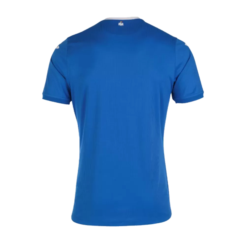 Romania Retro Shirt Away Football Jersey 2021