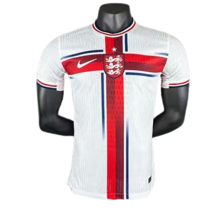 England Players Special Edition Football Jersey 2024