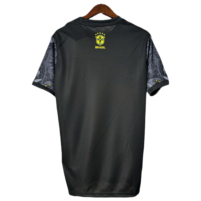 Brazil Jesus Shirt Special Edition Football Jersey 2025