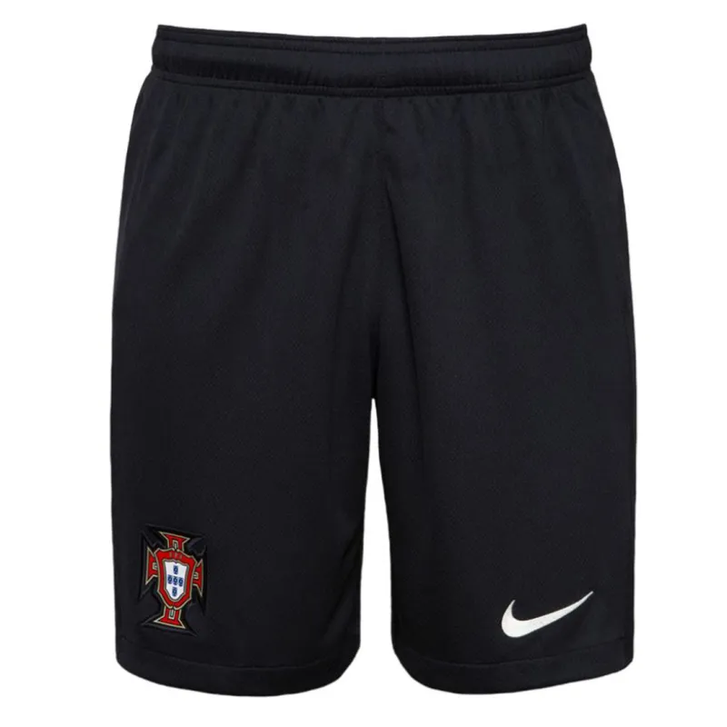 2024 Portugal Nation  Away Shorts EURO
