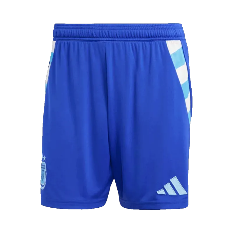 Argentina Copa America 2024 Away Shorts