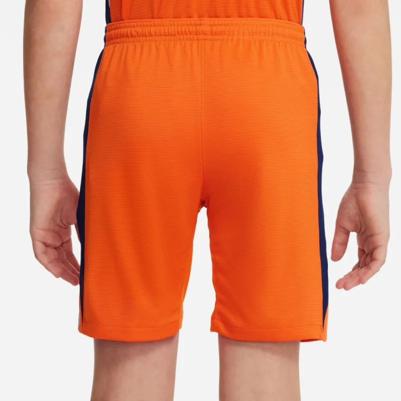2024 Netherlands Nation Home Shorts EURO