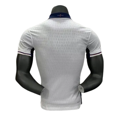 2024England Nation Home Jersey Player Version EURO