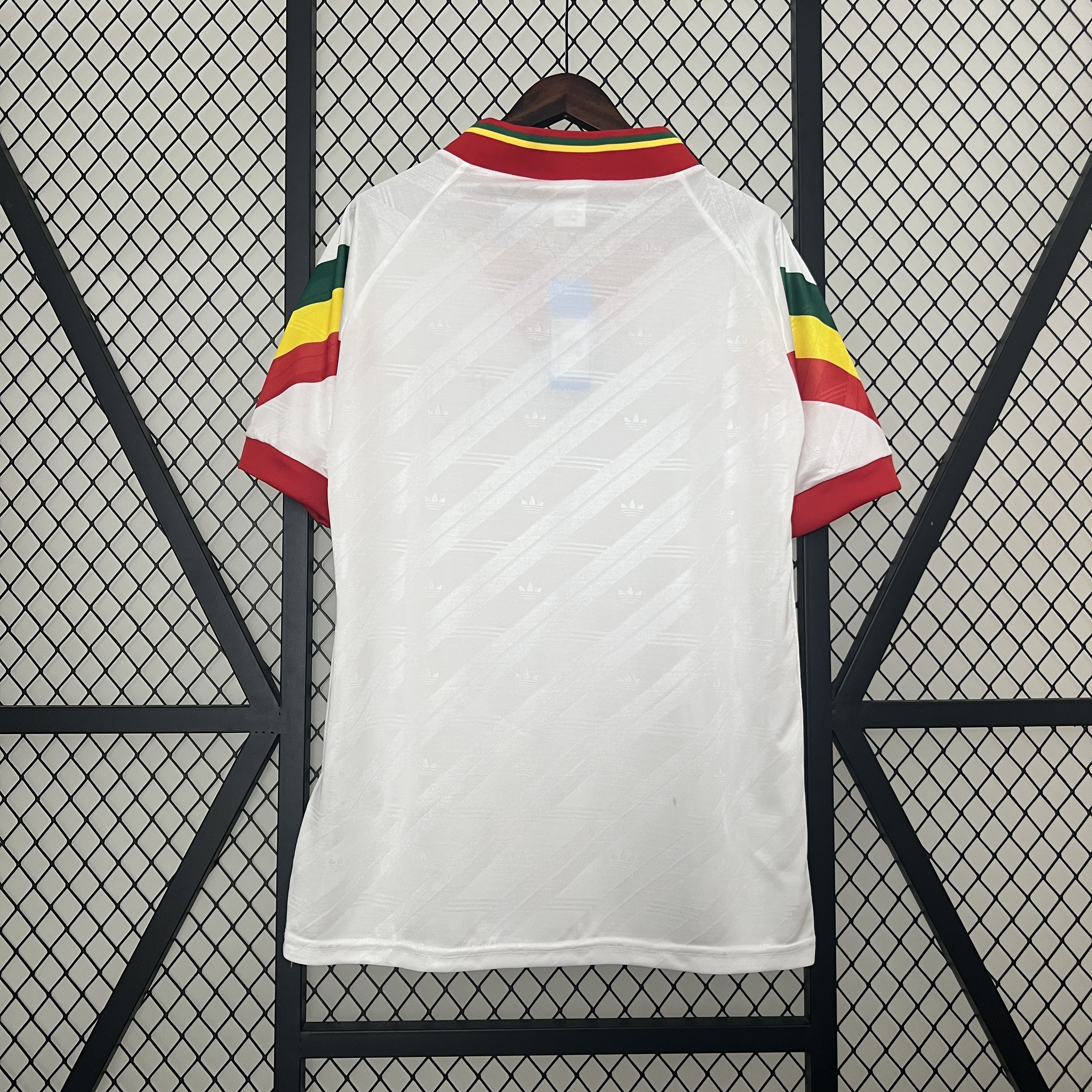 Retro Portugal 92/94 Away Jersey