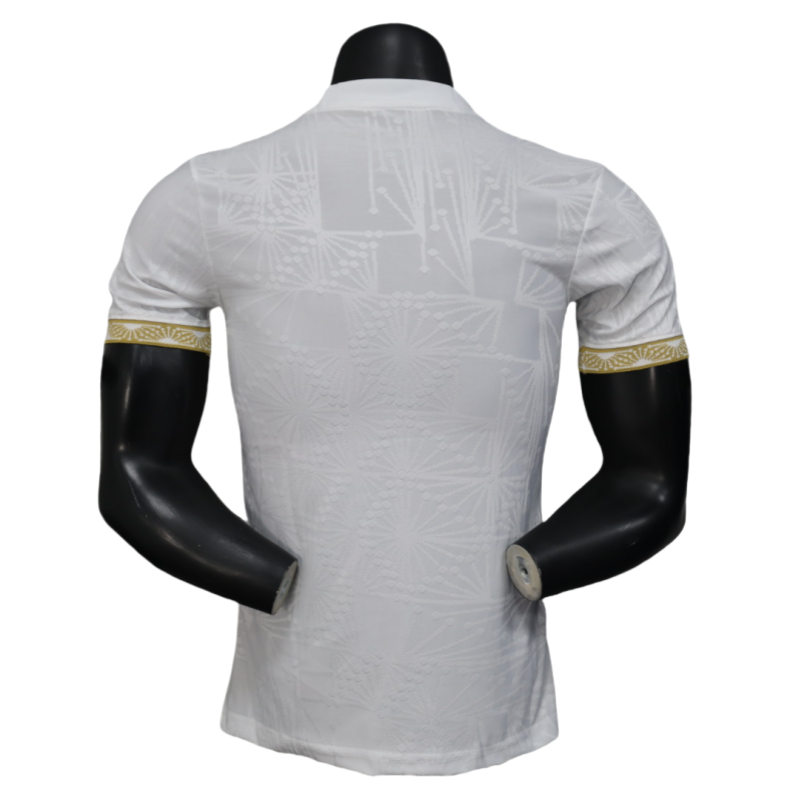 Adidas Mexico Shirt Soccer Third Jersey Player Version 2025-26