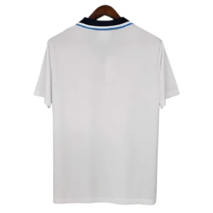 England Euro Cup 1996 Retro Jersey Home