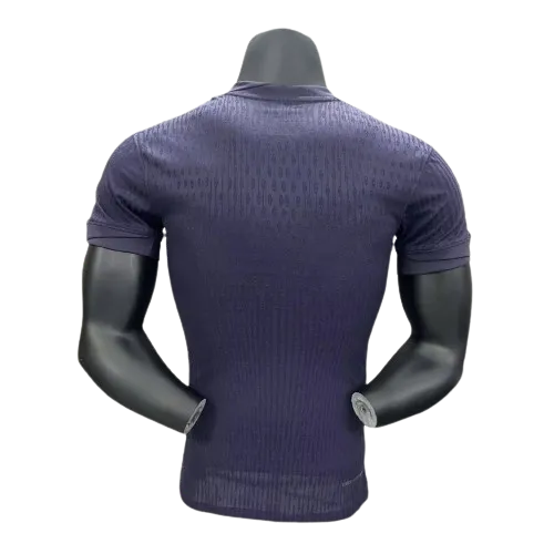 England Away Jersey Player Version EURO 2024