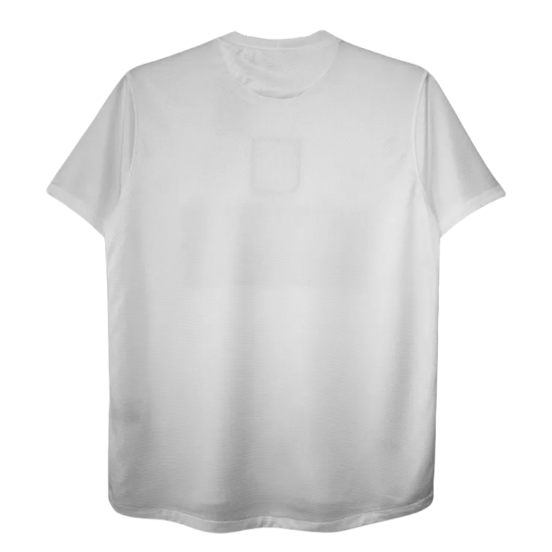 Poland Euro 2012 Retro Home Jersey