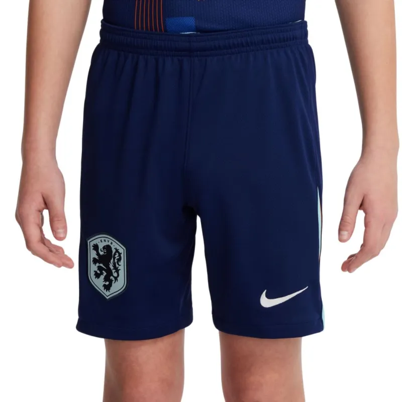 2024.Netherlands Nation Away Shorts EURO