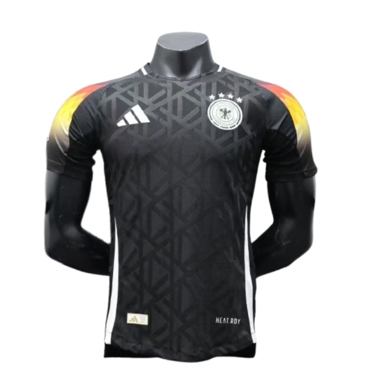 2024 Germany Euro Cup Training Football Jersey Player Version