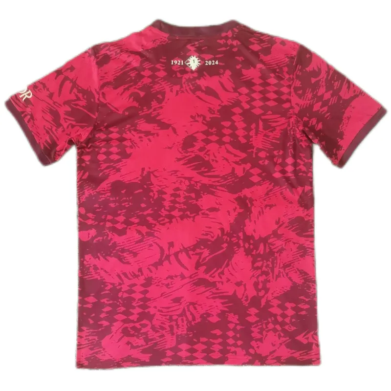 2024 Portugal Nation  "A Seleção" Euro Edition Jersey