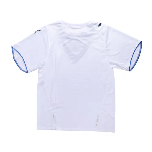 Italy World Cup 2006 Retro Jersey Away