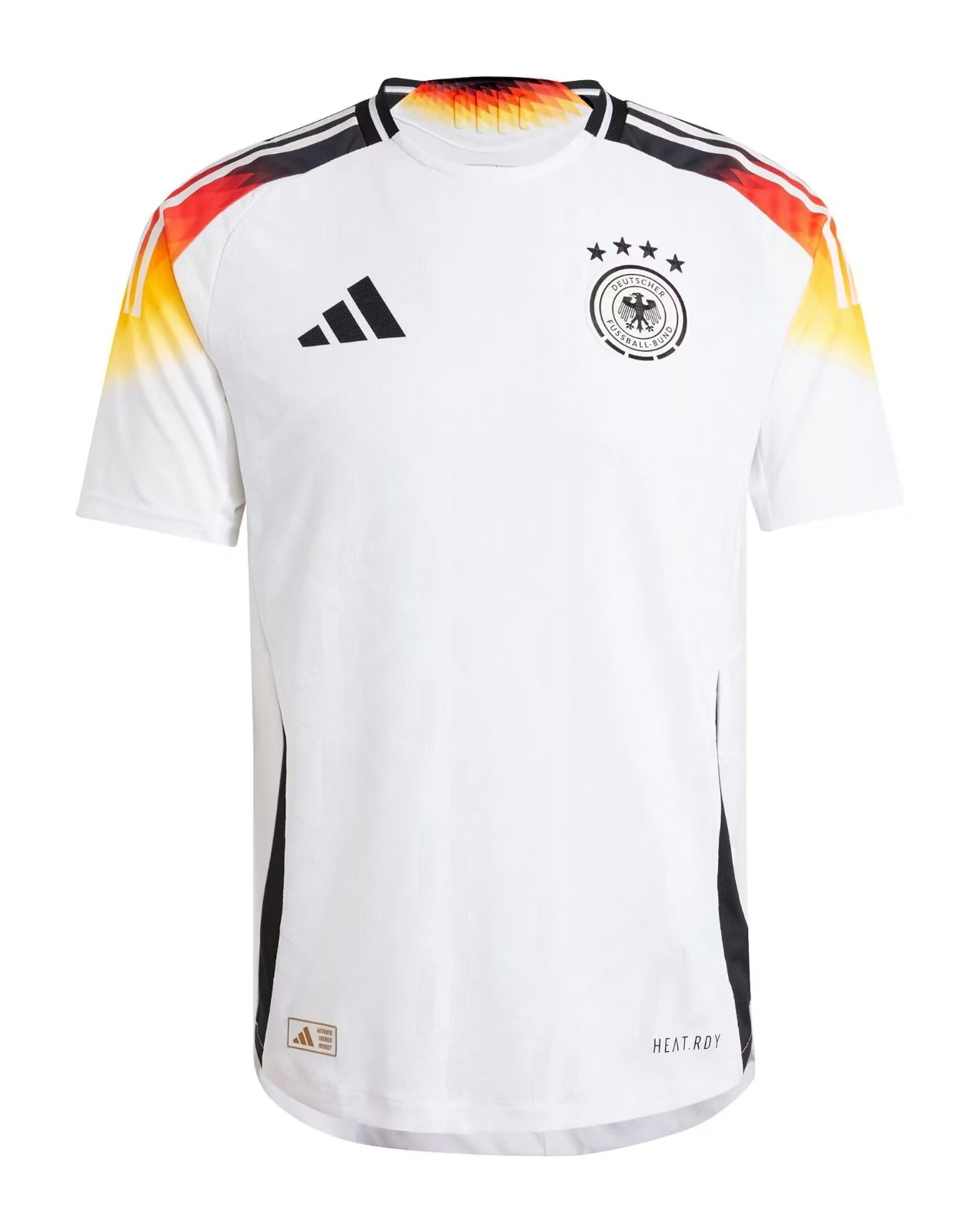 2024 Germany Euro Cup Home Jersey Player Version