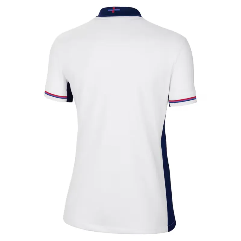 2024  Women's Nation England Home Jersey EURO