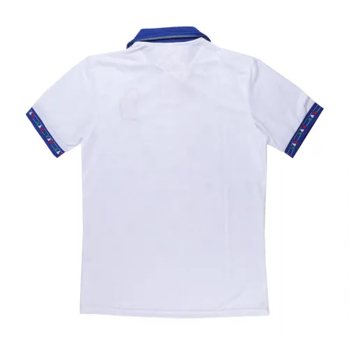 Italy World Cup 1994 Retro Jersey Away
