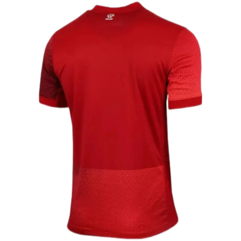 Poland  Nation Away Jersey Euro 2024