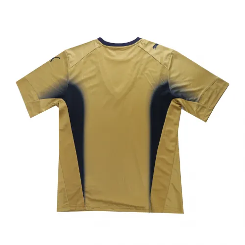 Italy World Cup 2006  Retro Jersey Goalkeeper