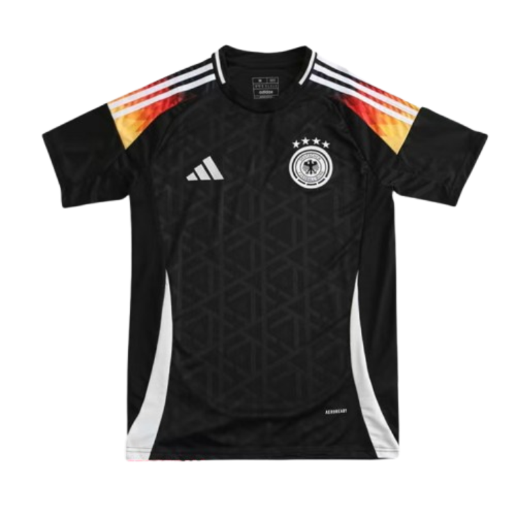 2024 Germany Euro Cup Training Football Jersey