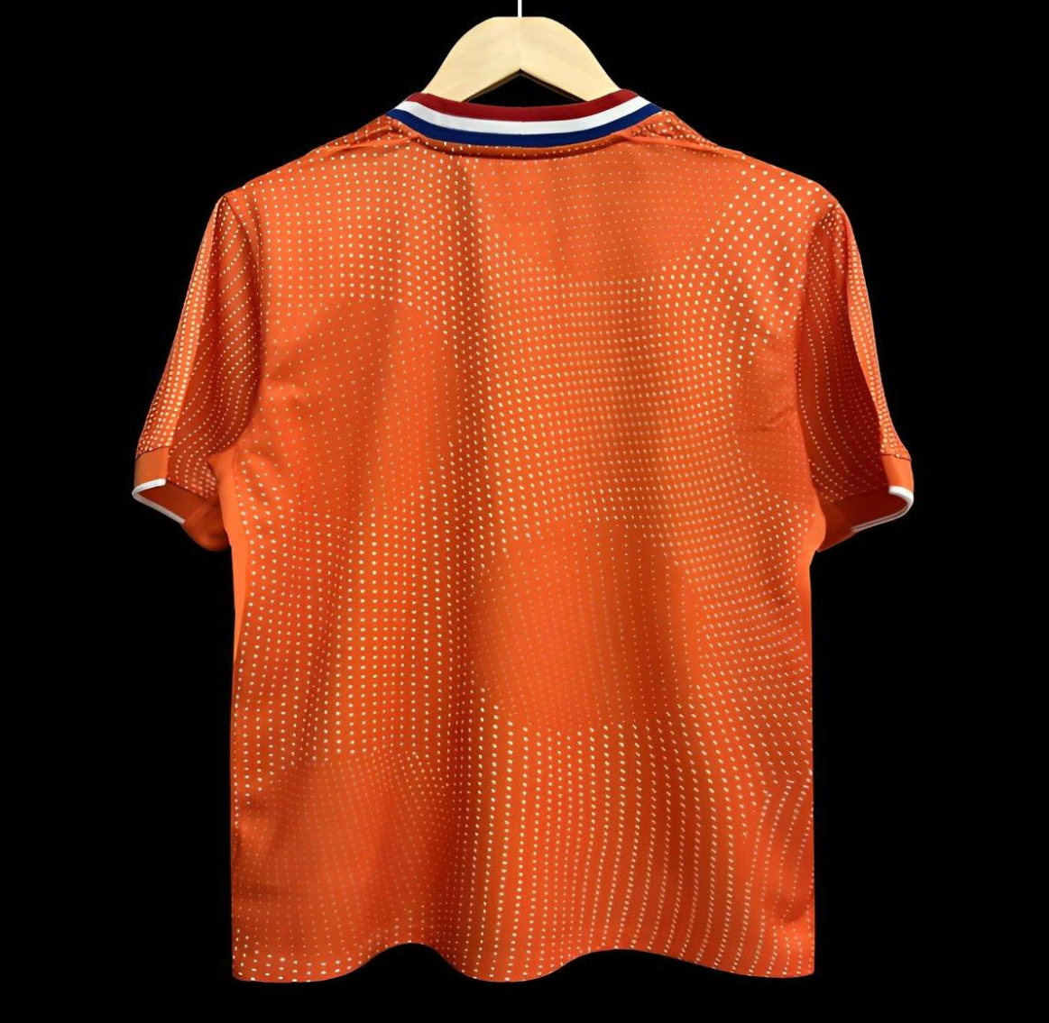 2025 Netherlands Home Jersey