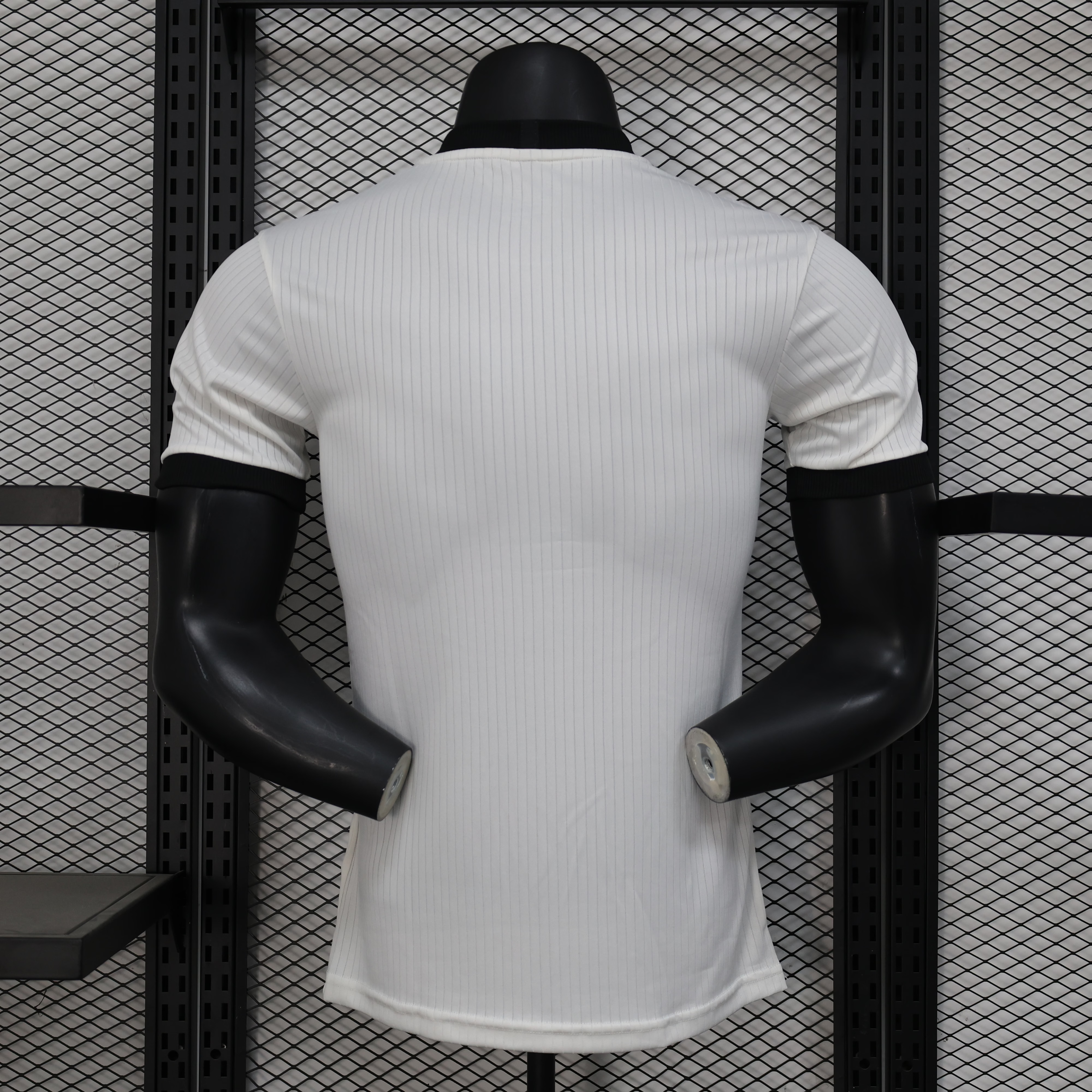 2025 Player Germany Special Edition Soccer Jersey