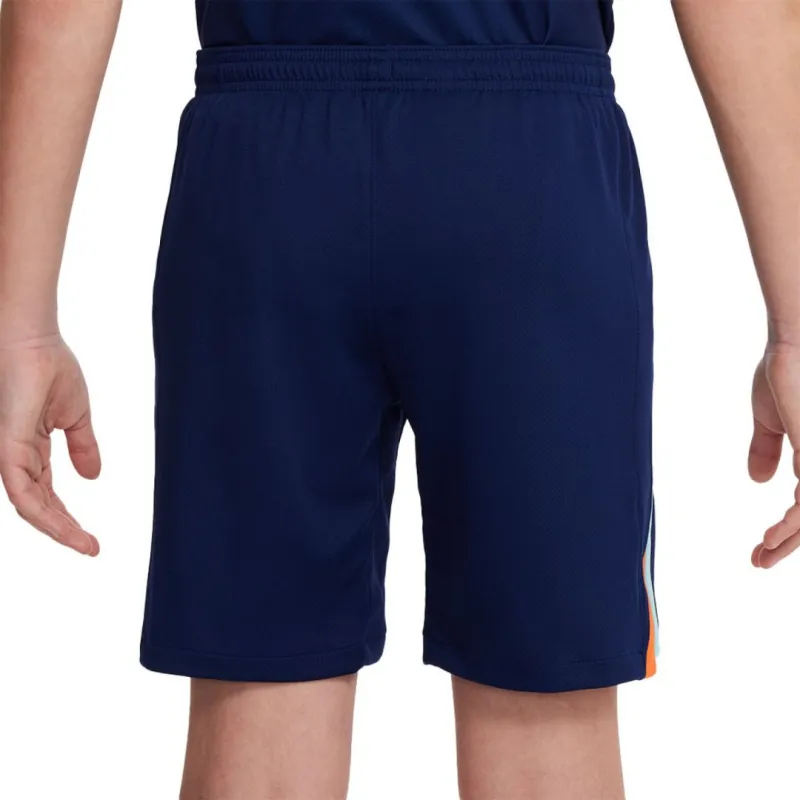 2024.Netherlands Nation Away Shorts EURO