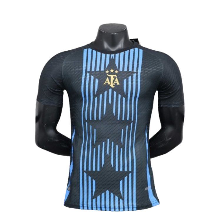 2024 Player Argentina Special Edition Soccer Jersey