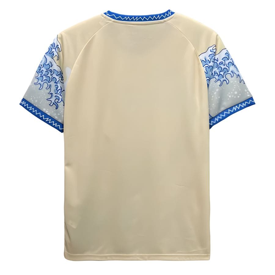 2024 Japan Nation Sea Waves Special Edtion