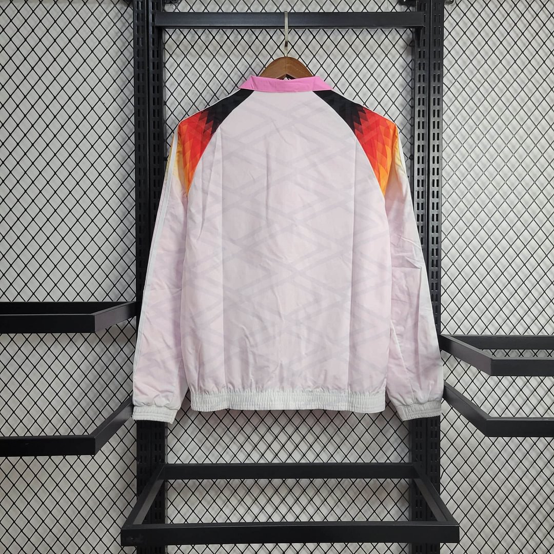 2024/2025 Germany Reversible Windbreaker Football Shirt