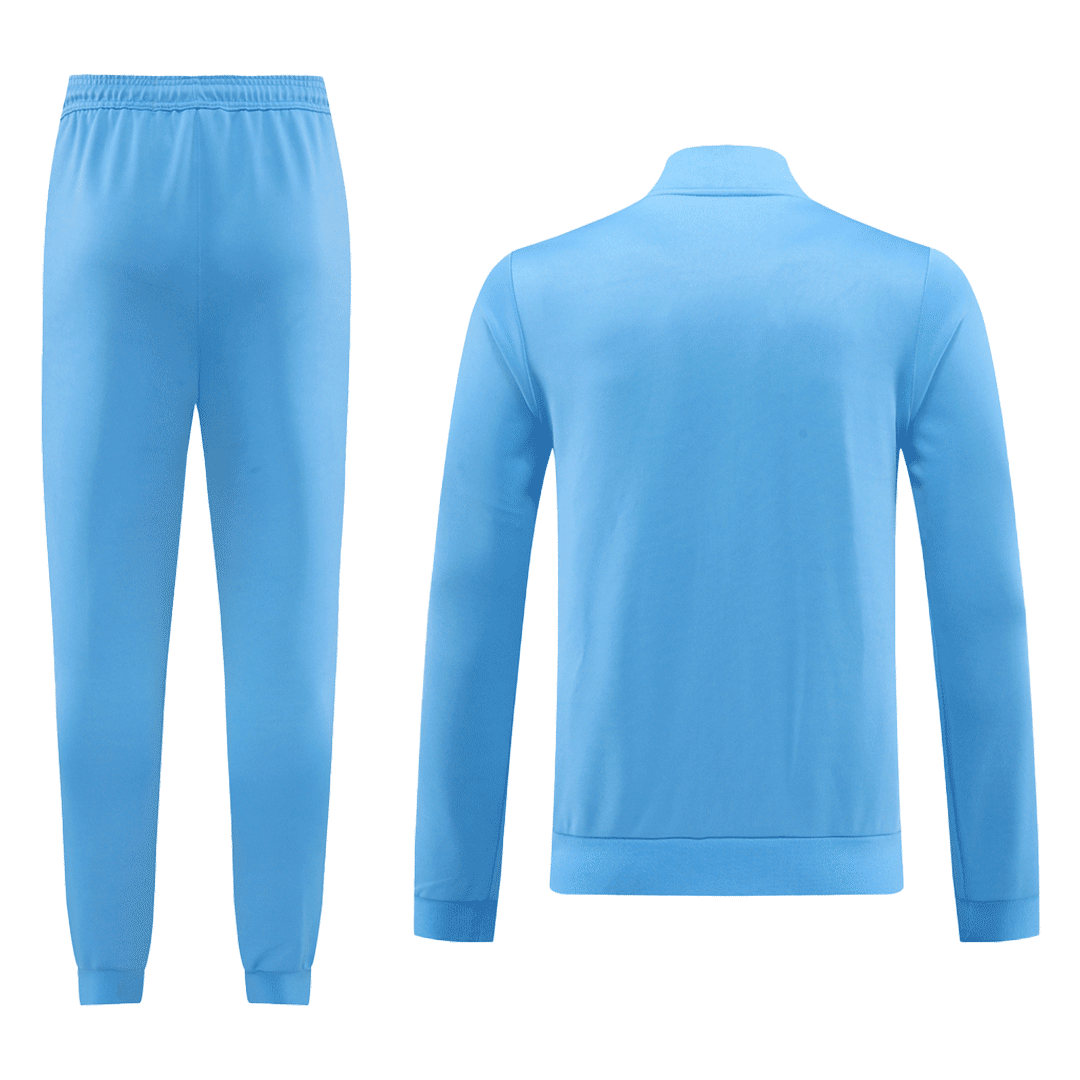 Adidas Argentina 24-25 Men's Jacket Soccer Training Kits