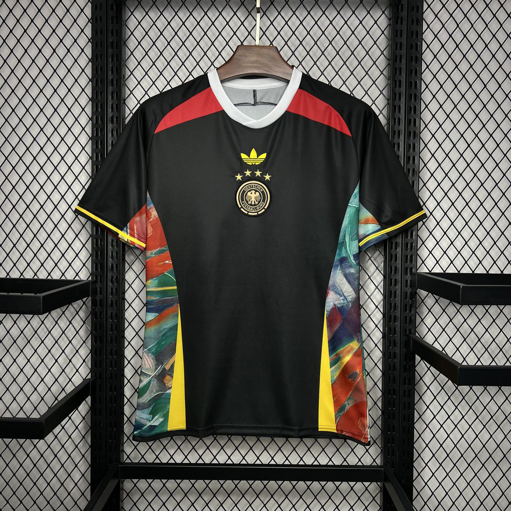 Germany Special Edition Soccer Jersey 2024
