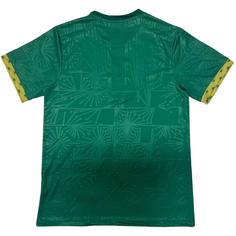 Mexico Special Edition Shirt Football Jersey Fan Version 25-26
