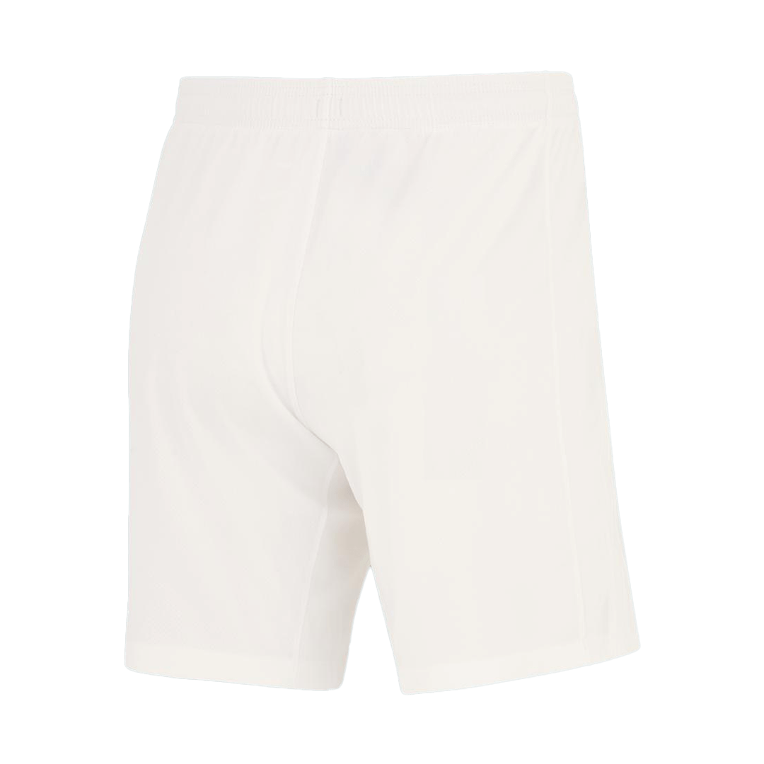 Croatia Soccer Shorts Custom Home 2024