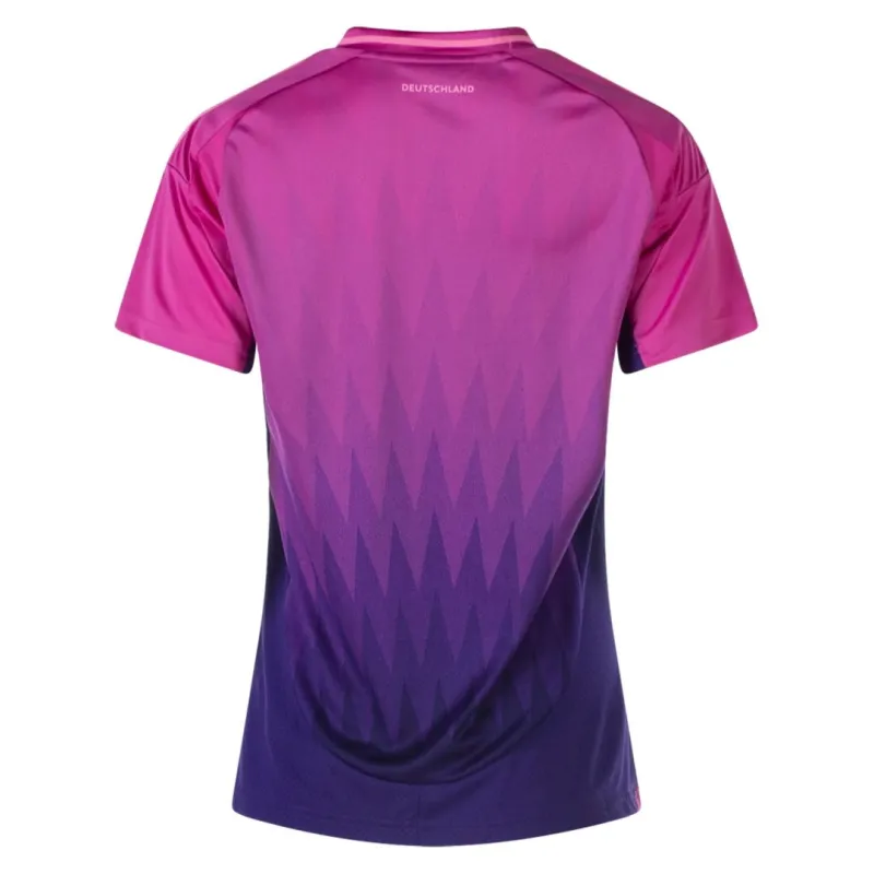 Women's Germany Euro 2024 Jersey Away