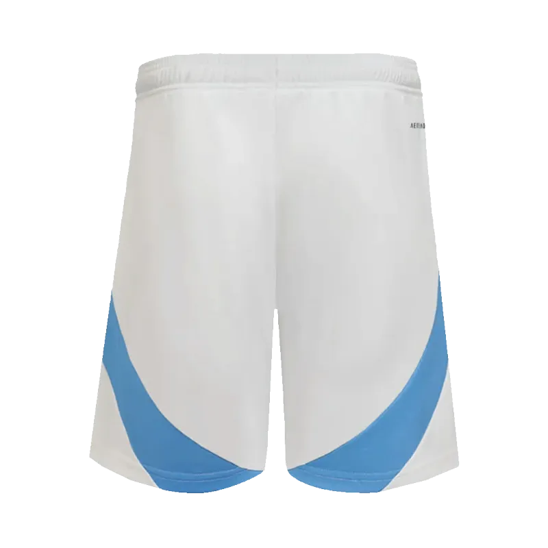 Argentina Copa America 2024 Home Shorts
