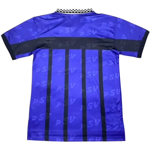 PSV Eindhoven 1995/96 Retro Jersey Away
