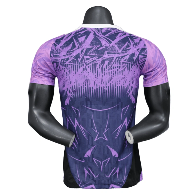 Manchester United Special Player Edition Shirt football jersey 25-26