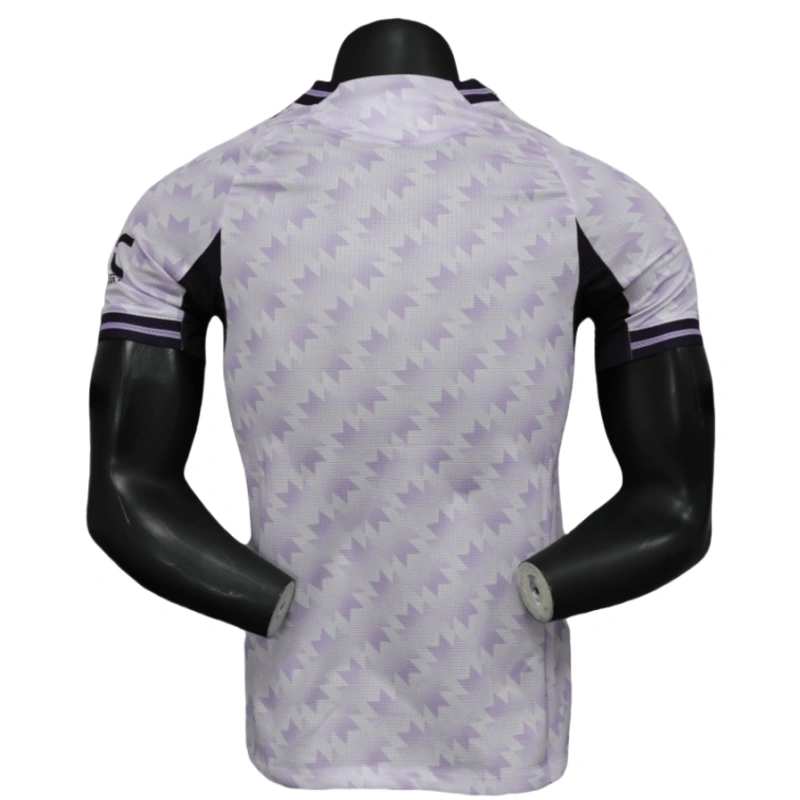 Manchester United Special Player Edition Shirt football jersey 25-26