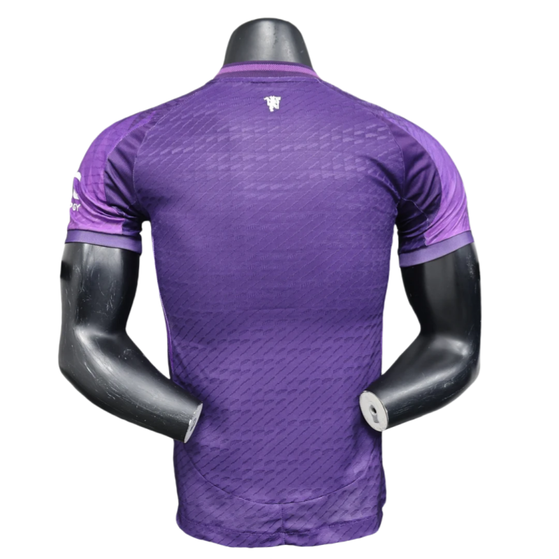 Manchester United Special Edition Football Jersey 2025/2026 Player Version