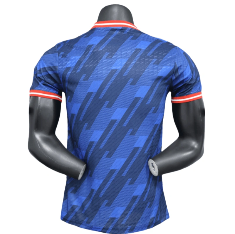 Manchester United Special Player Edition Shirt football jersey 25-26