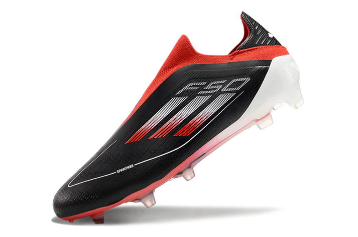 F50 HotPack Laceless