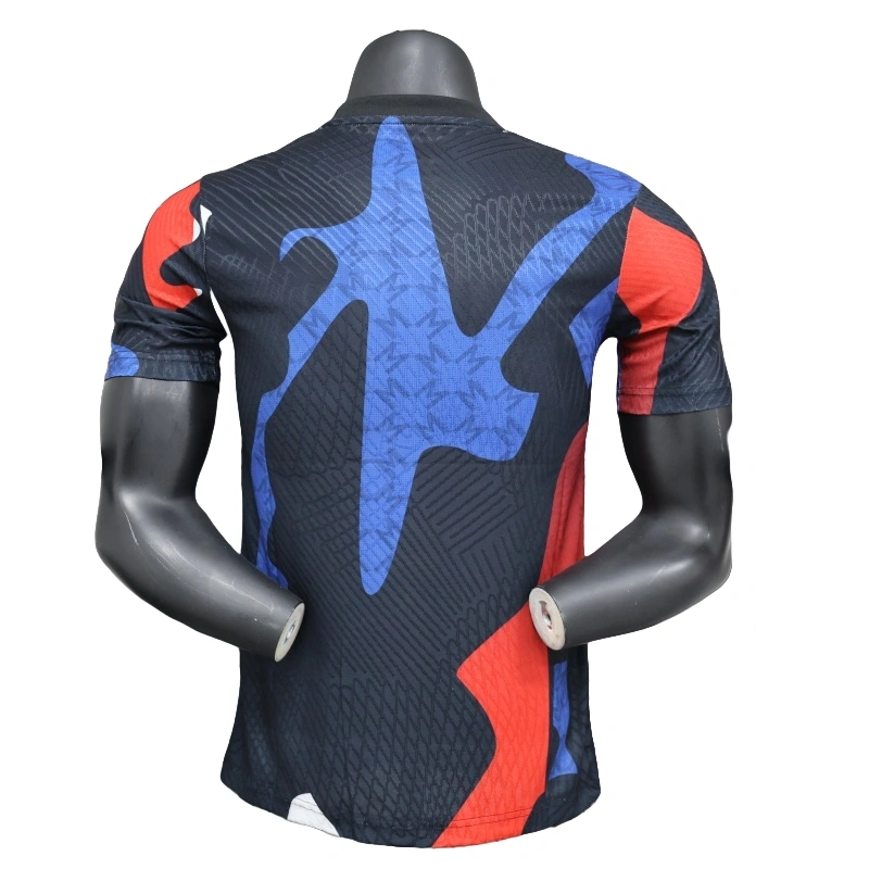 Manchester United Joint Player Version Edition Special  2024-25