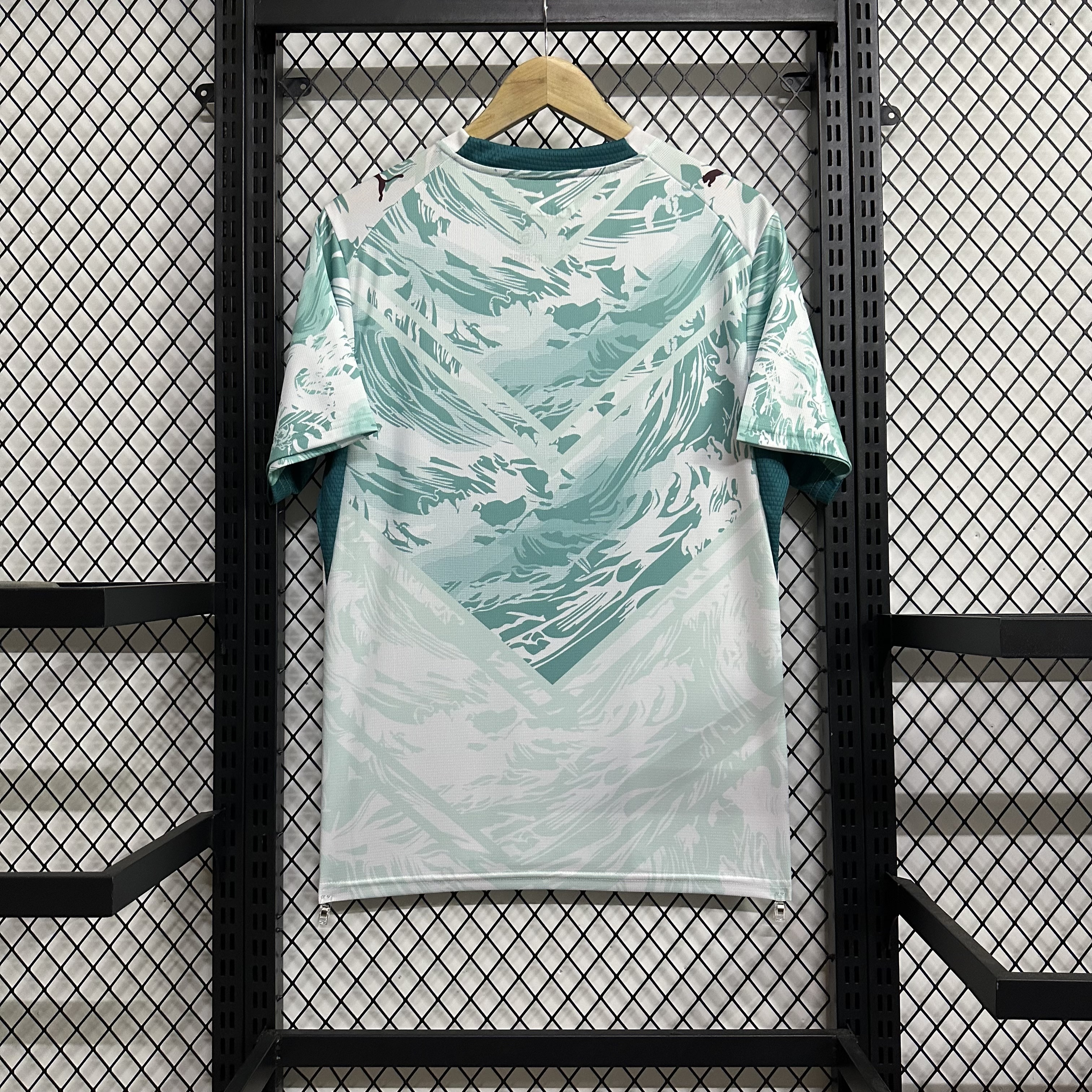 Portugal 2026 World Cup Away Man Jersey