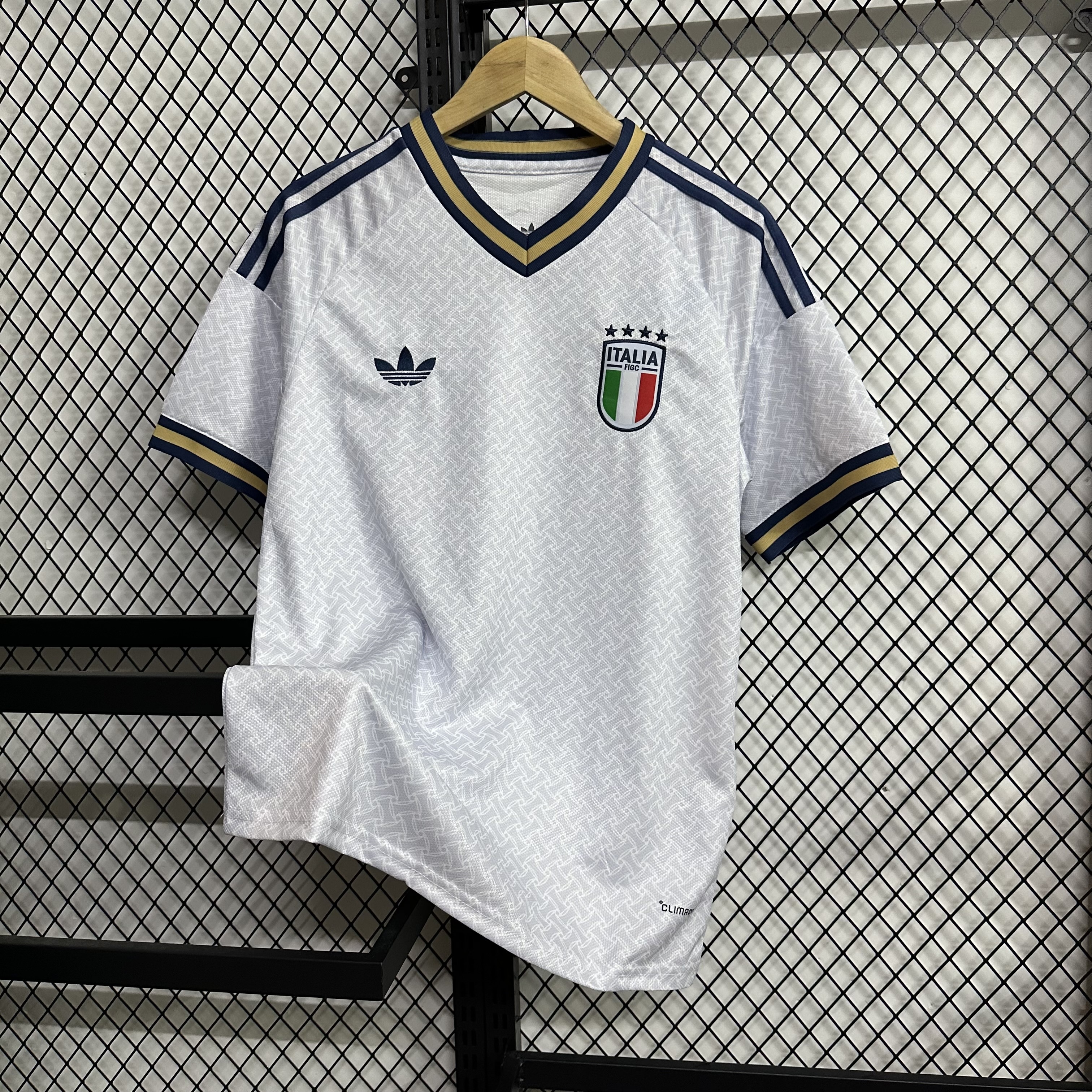 Italy 2026 World Cup Away Men Jersey