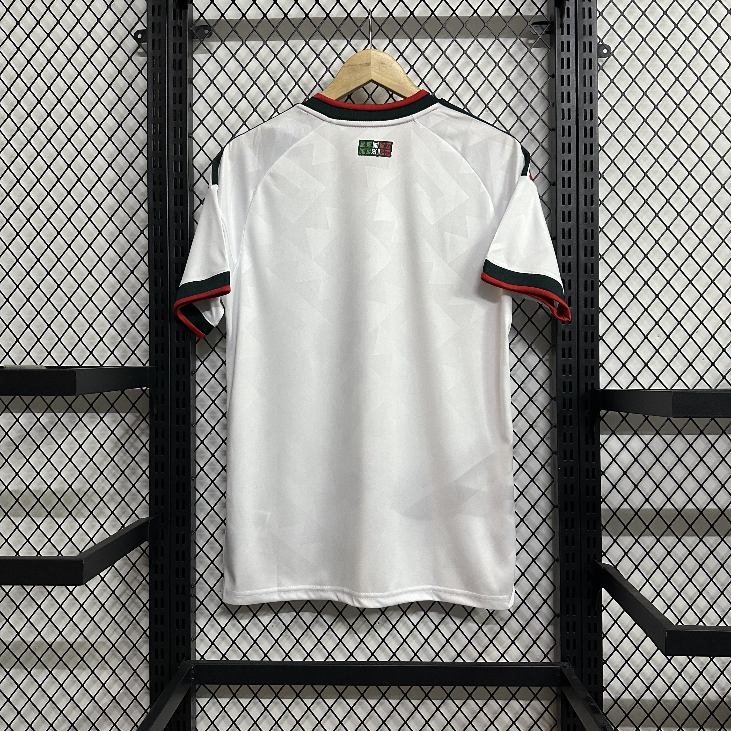 Mexico 2026 World Cup Away Men Jersey