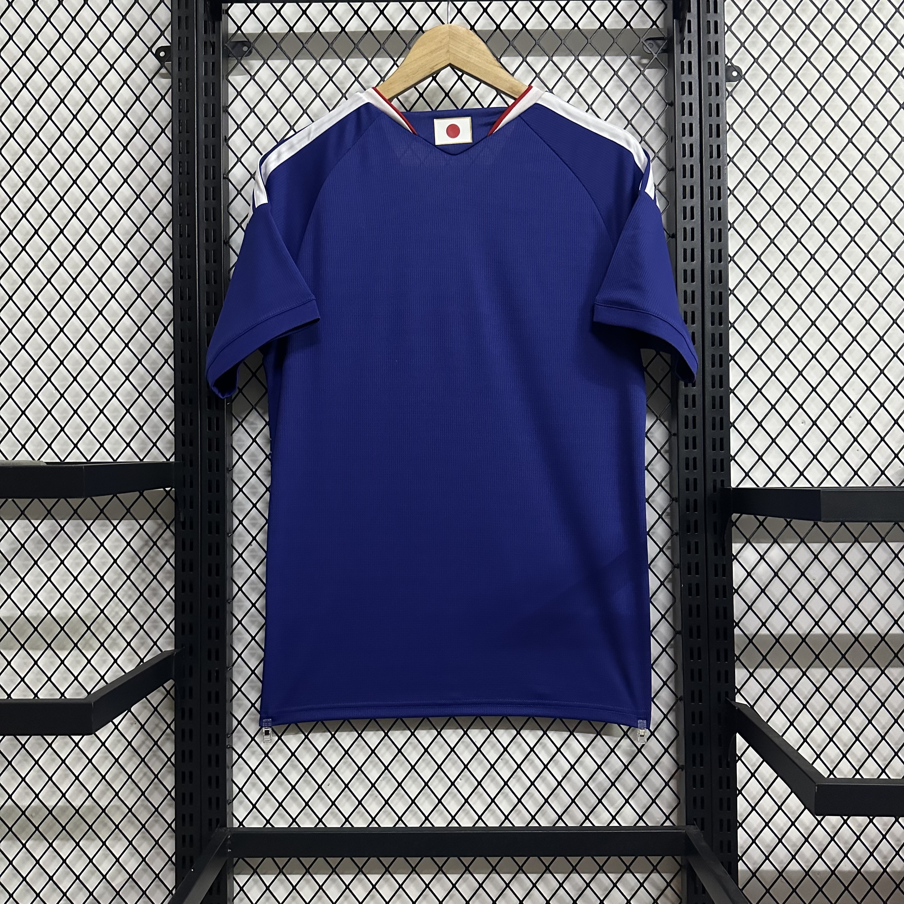 Japan 2026 World Cup Home Men Jersey