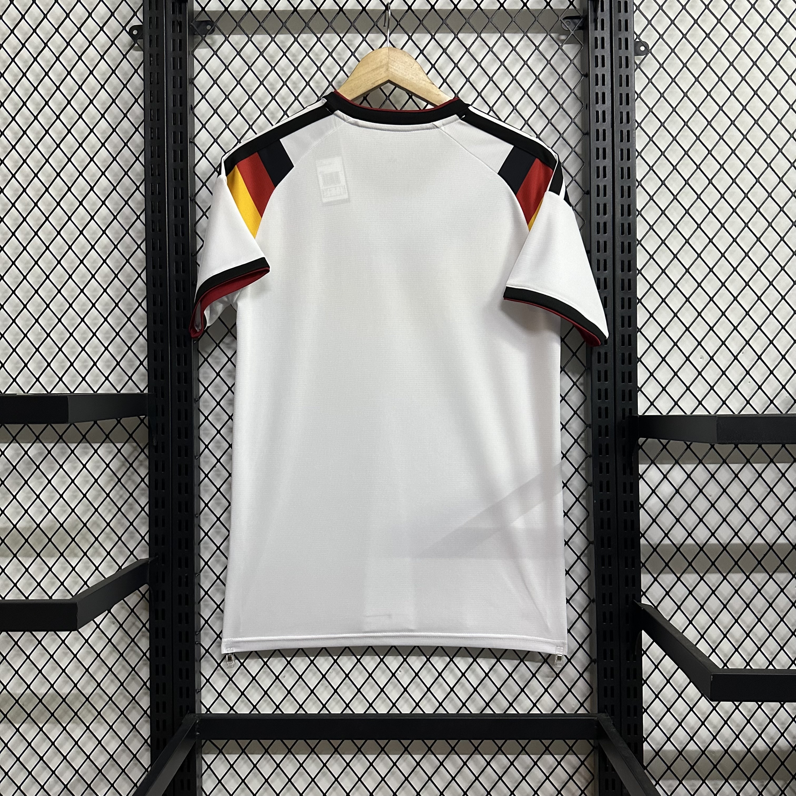 Germany 2026 World Cup Home Man Jersey