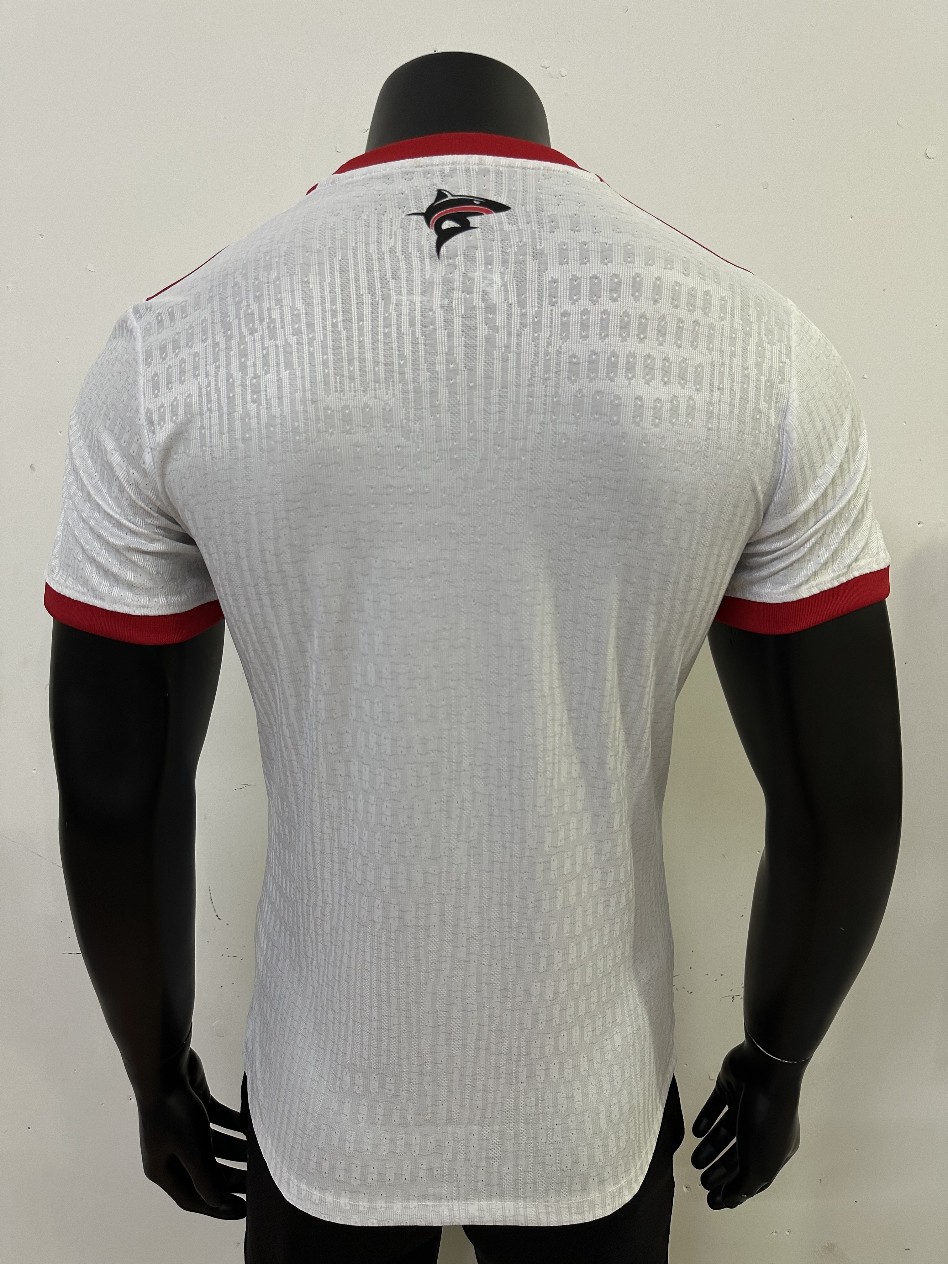 Cape Verde 2026 World Cup Away Player Men Jersey