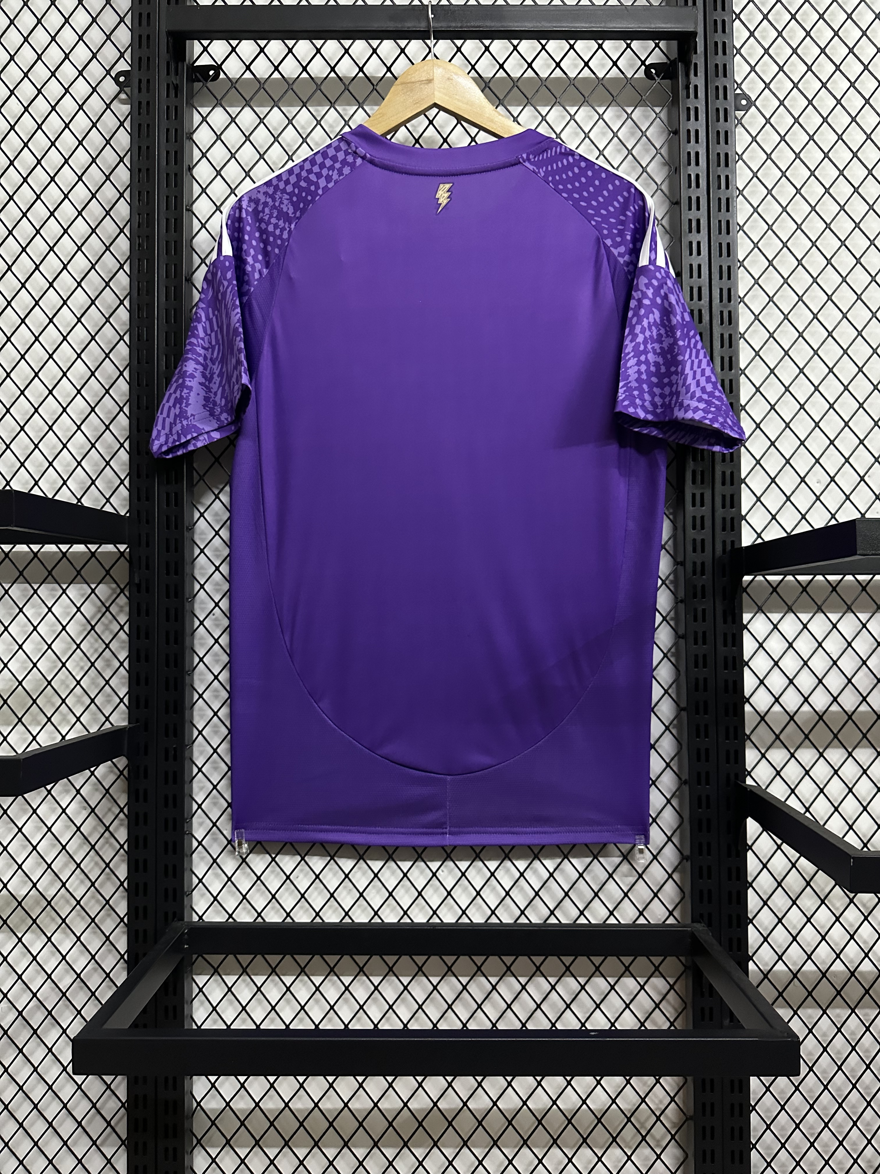 Orlando City  25-26  Home  Men Jersey