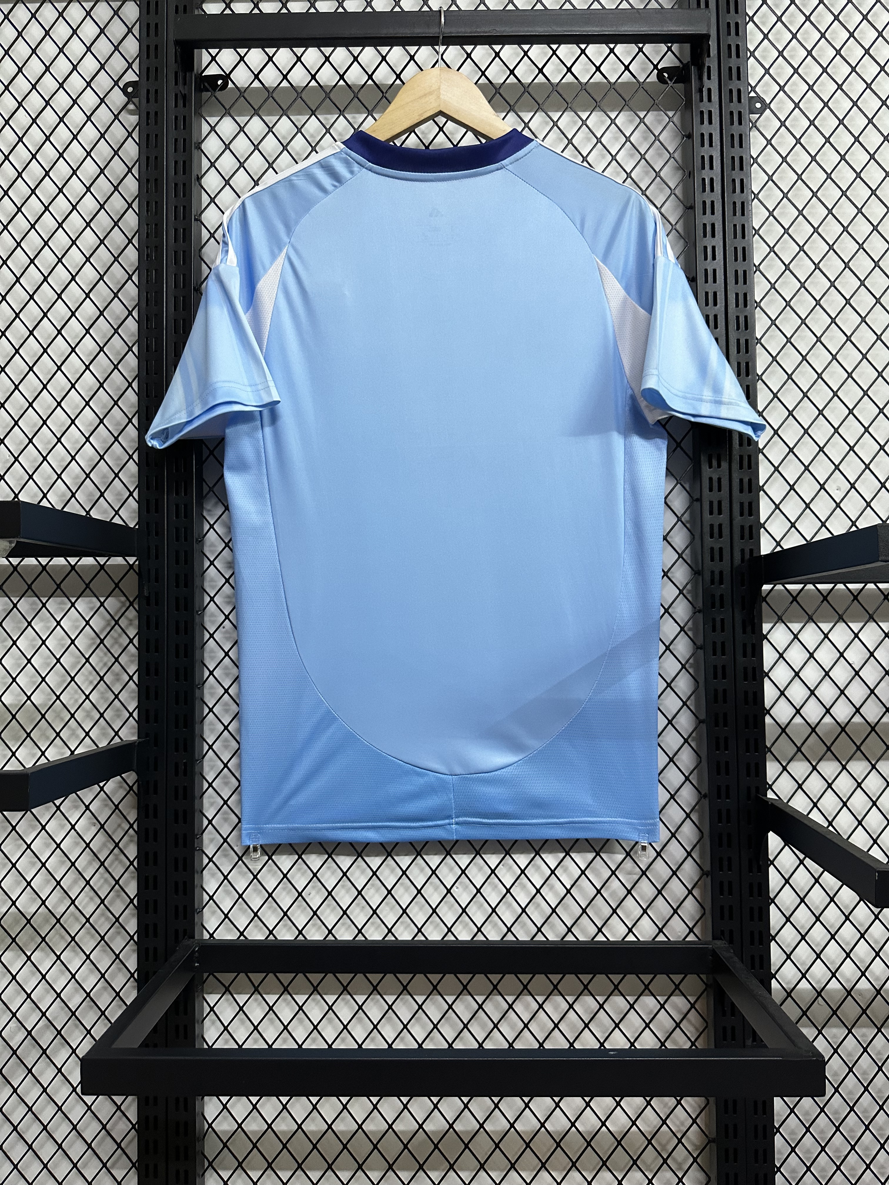 NYCFC 25-26  Home  Men Jersey